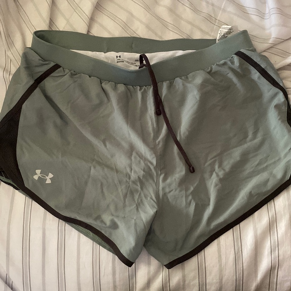 *NWT* Under Armour Athletic Shorts